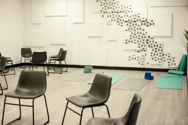 Footprints to Recovery