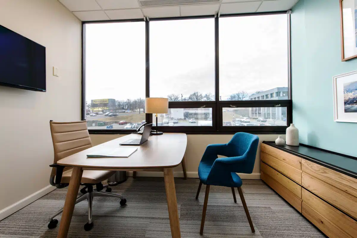 Forge Health of Paramus