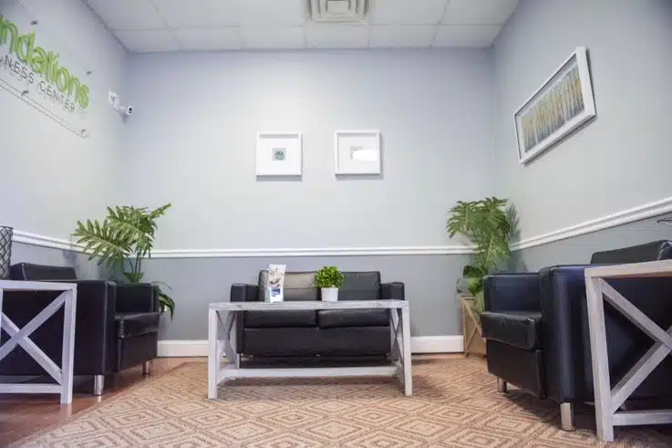 Foundations Wellness Center - Thumbnail 3