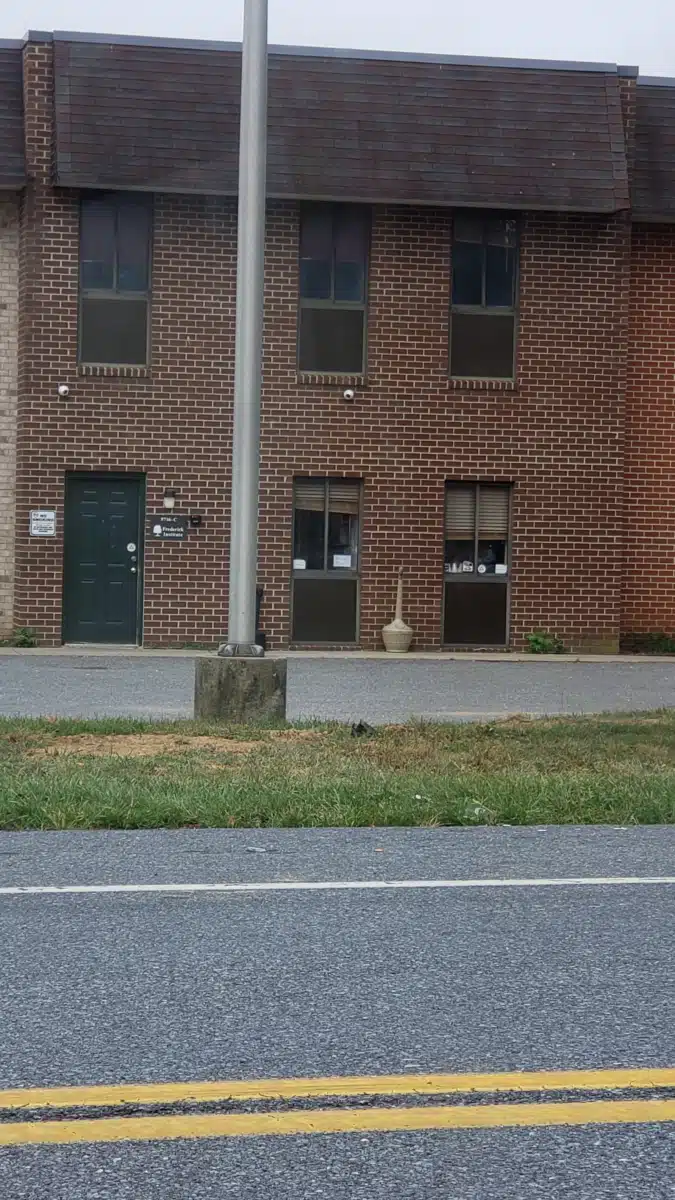 Frederick Institute - Thumbnail 3