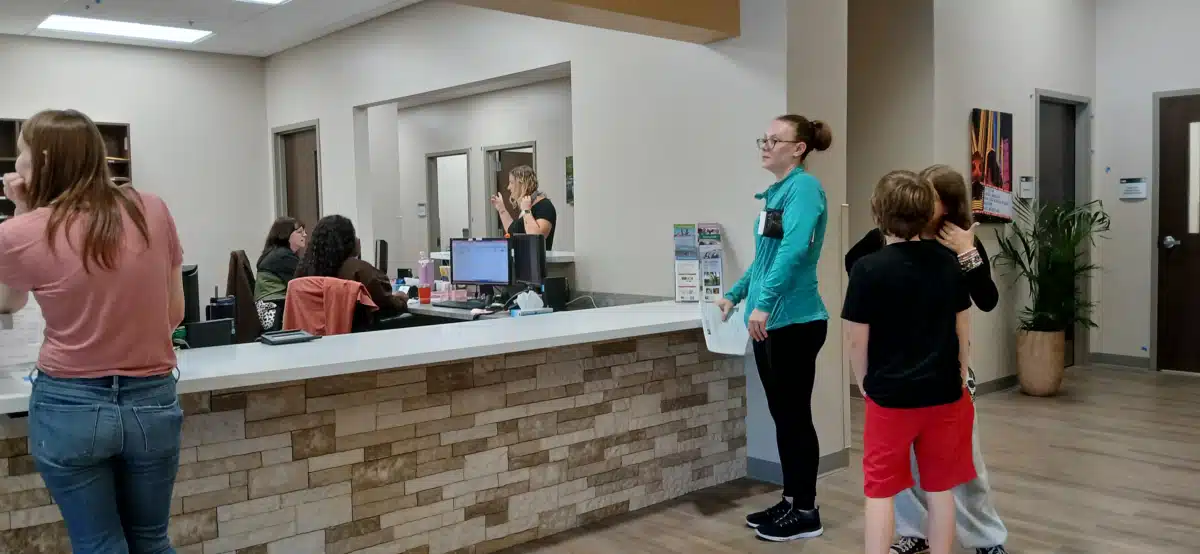 Frontier Health - Thumbnail 4