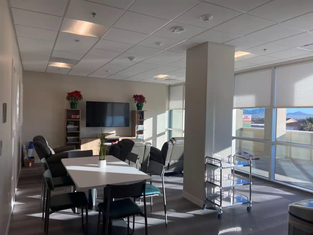 Gallus Detox Las Vegas PLLC - Thumbnail 9