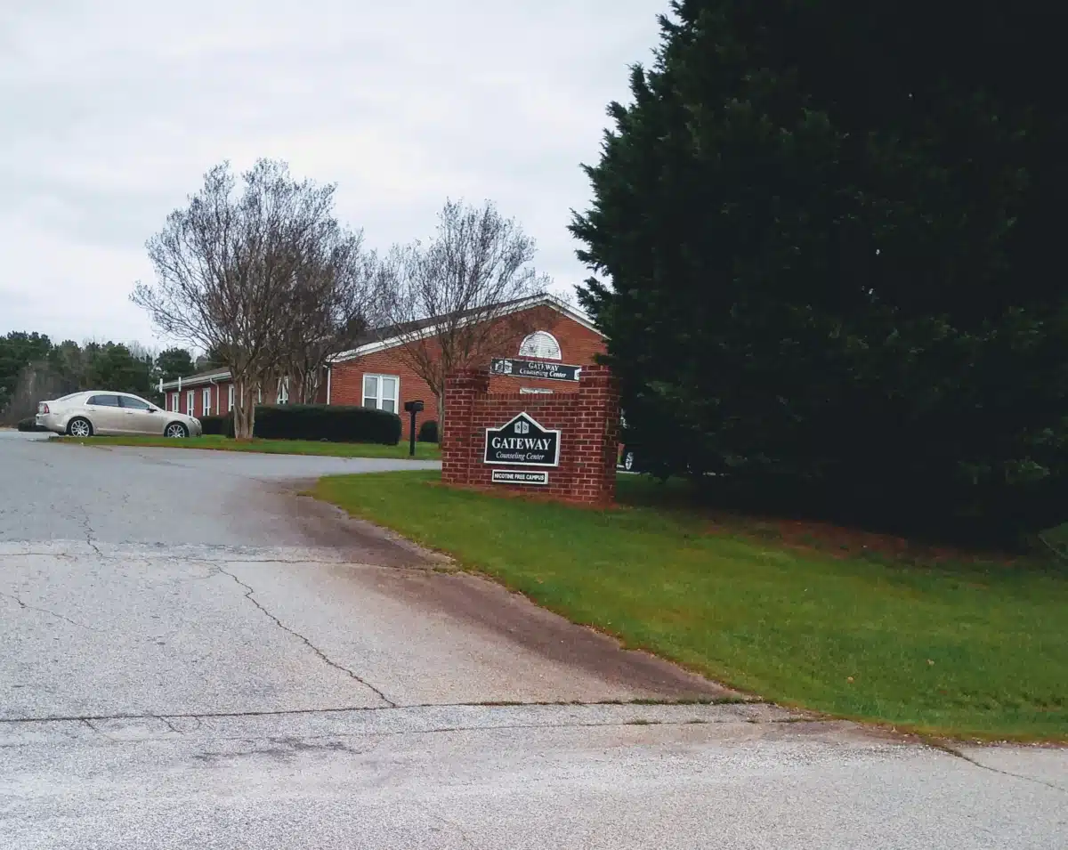 Gate Way Counseling Center - Thumbnail 2