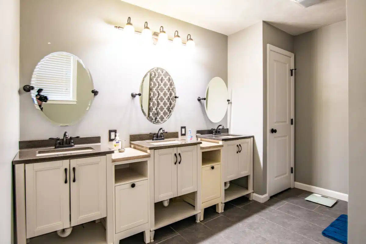 GateHouse Treatment - Thumbnail 7