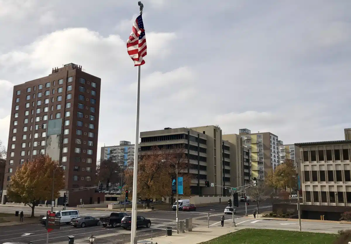 Gateway Foundation Inc