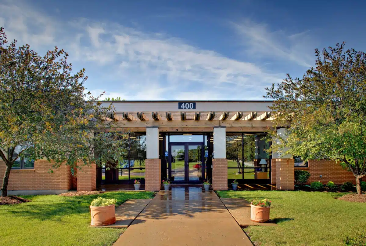 Gateway Foundation - Thumbnail 2