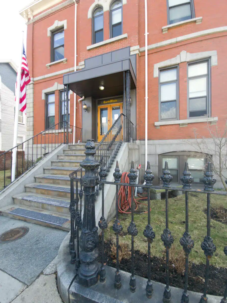 Gavin Foundation - Thumbnail 4