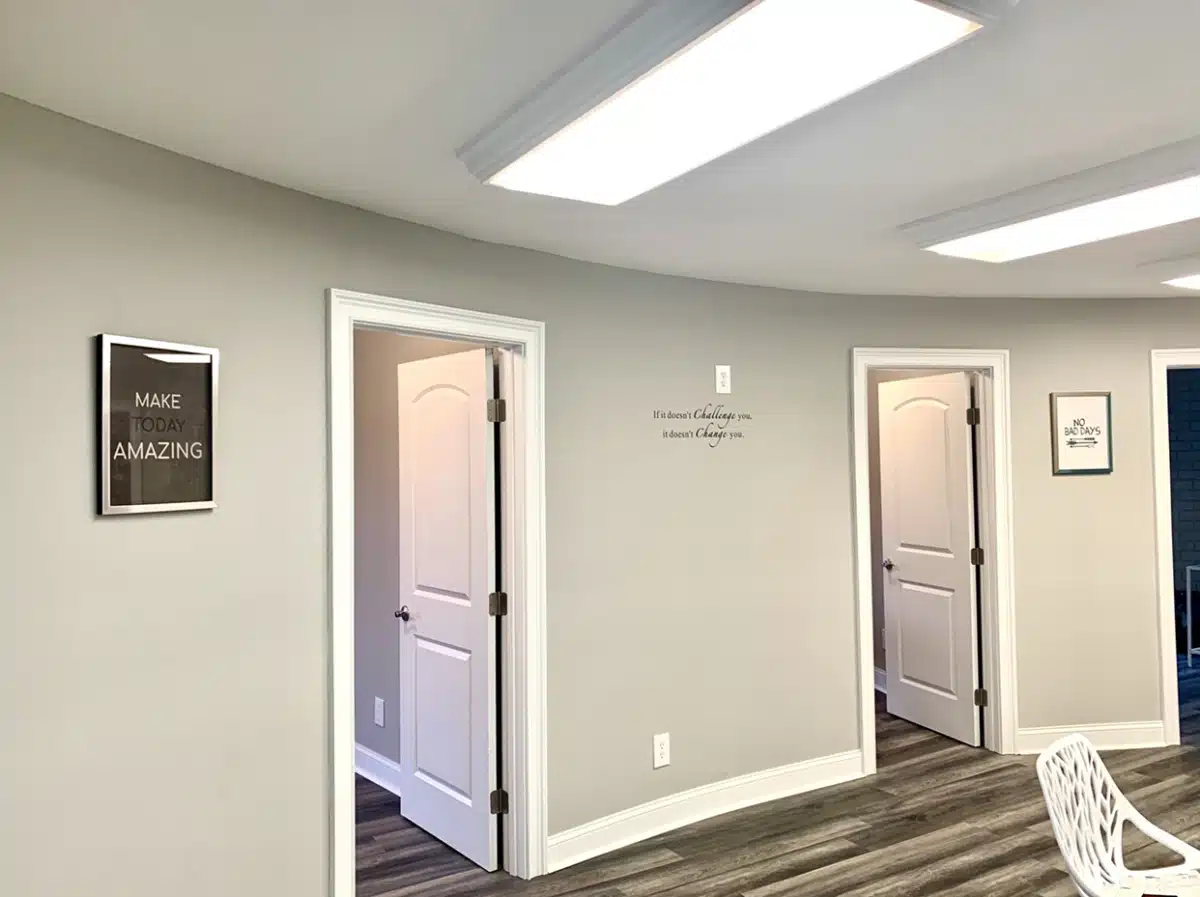 Genesis Center of Winder LLC - Thumbnail 8