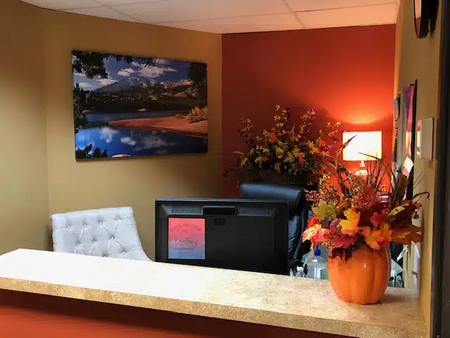 Genesis Counseling of the Rockies LLC