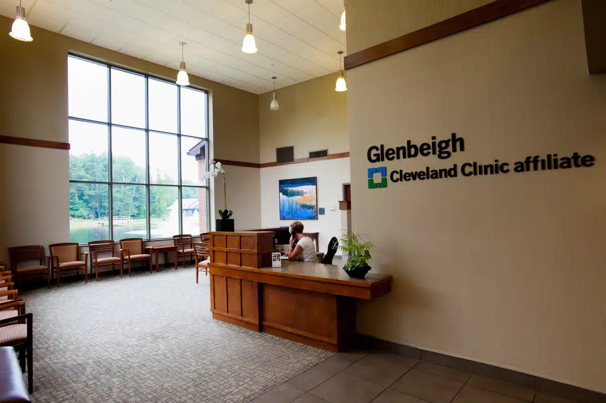 Glenbeigh Hosp and Outpatient Center - Thumbnail 3