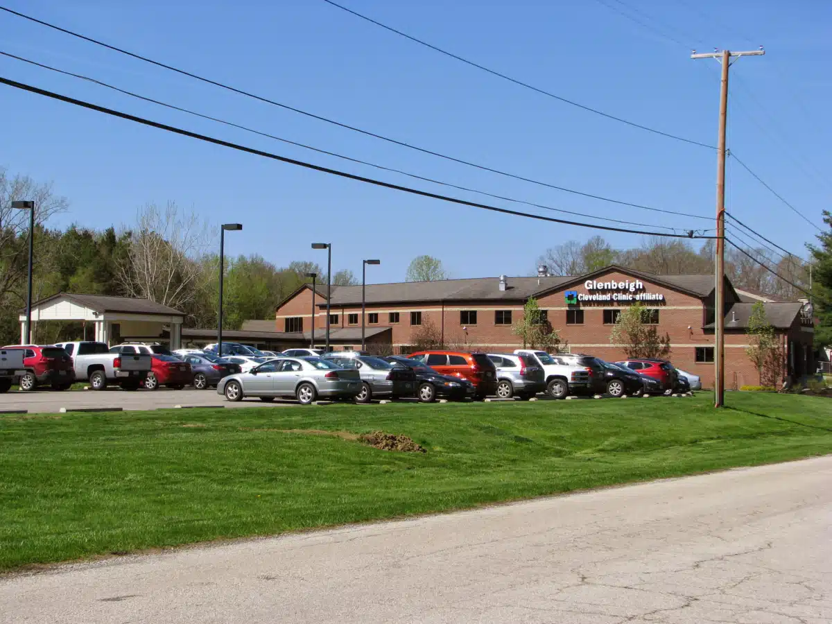 Glenbeigh Hosp and Outpatient Center - Thumbnail 7