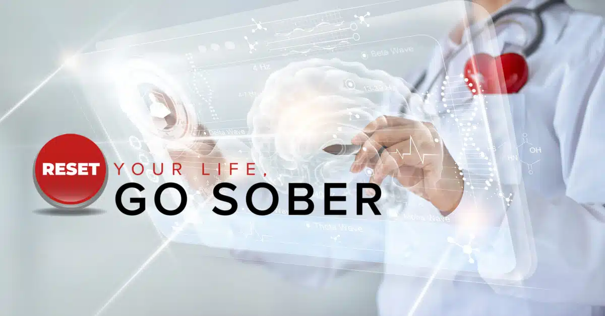 Go Sober