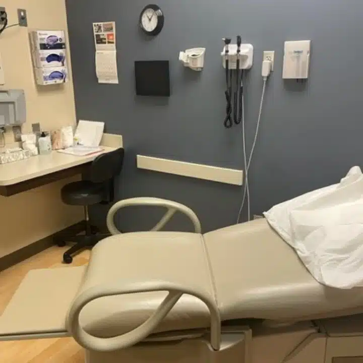 Good Neighbor Community Health Center