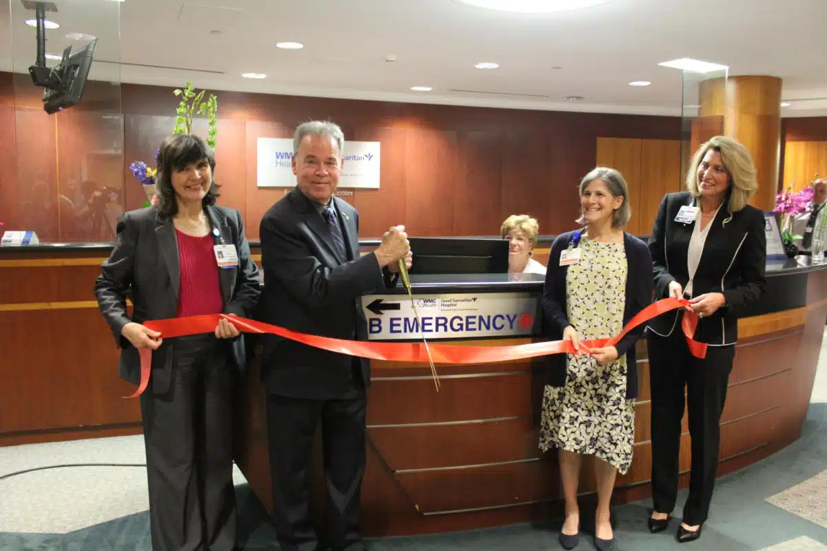 Good Samaritan Hospital of Suffern - Thumbnail 7