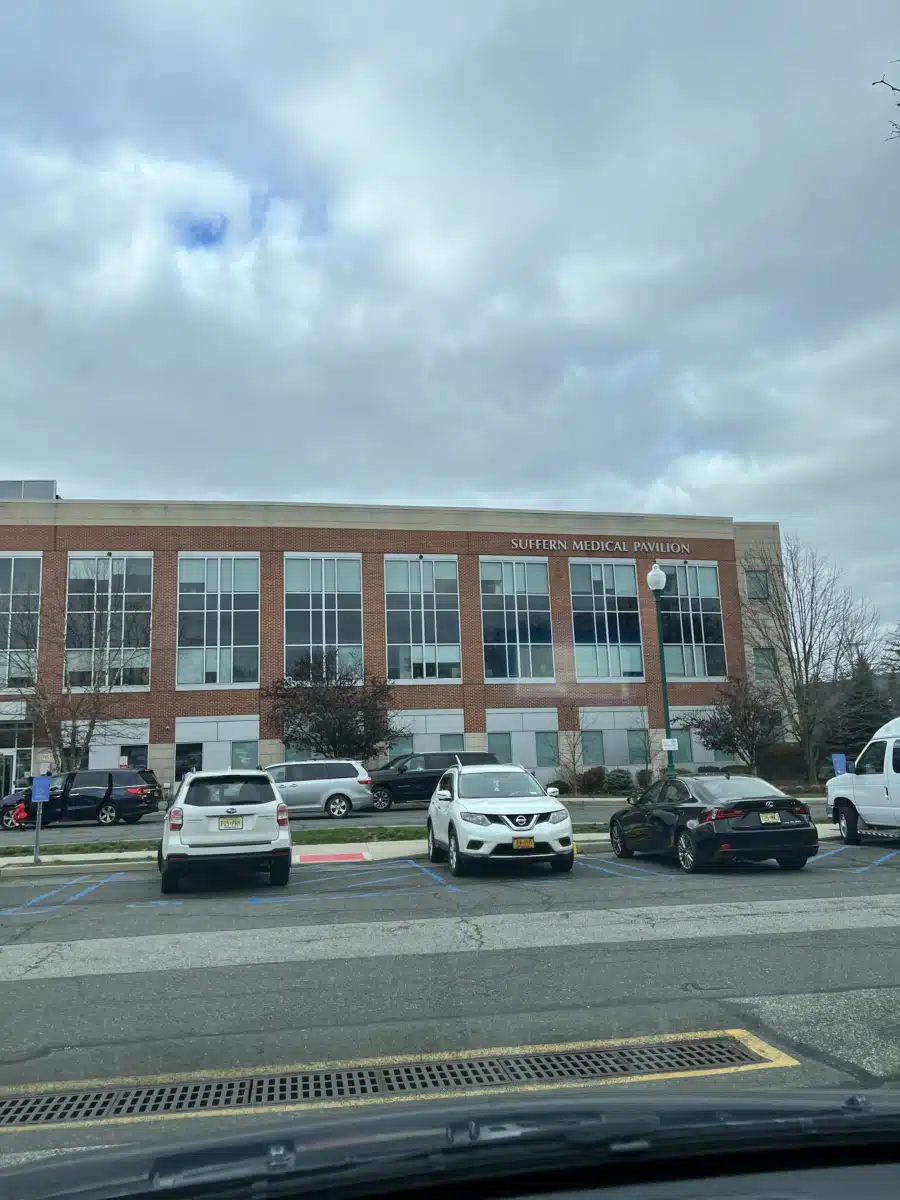 Good Samaritan Hospital of Suffern - Thumbnail 8