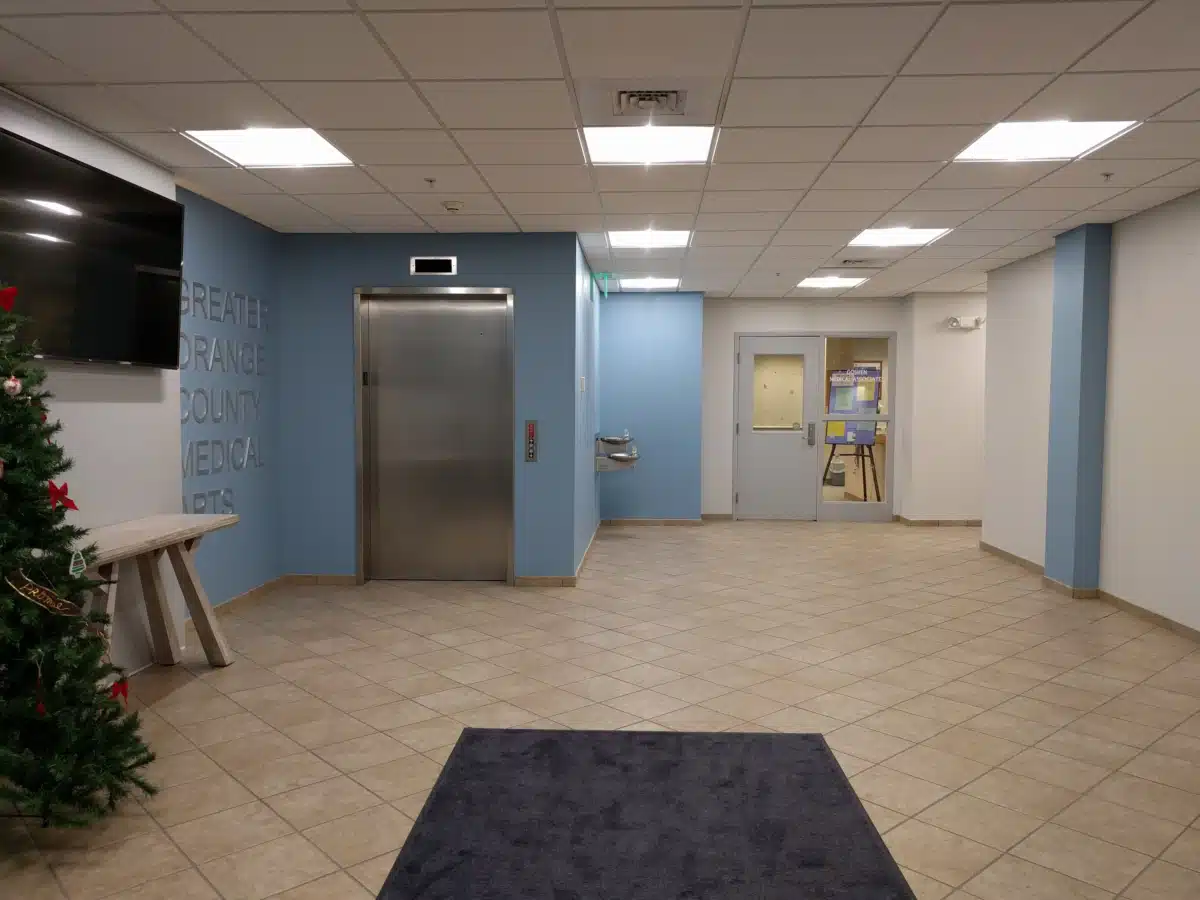 Goshen Clinic - Thumbnail 2