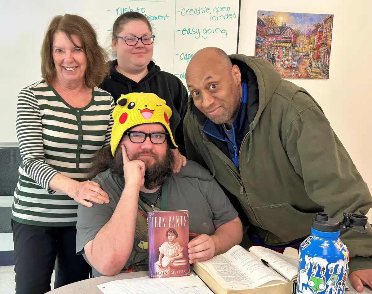 Grace House - Thumbnail 5