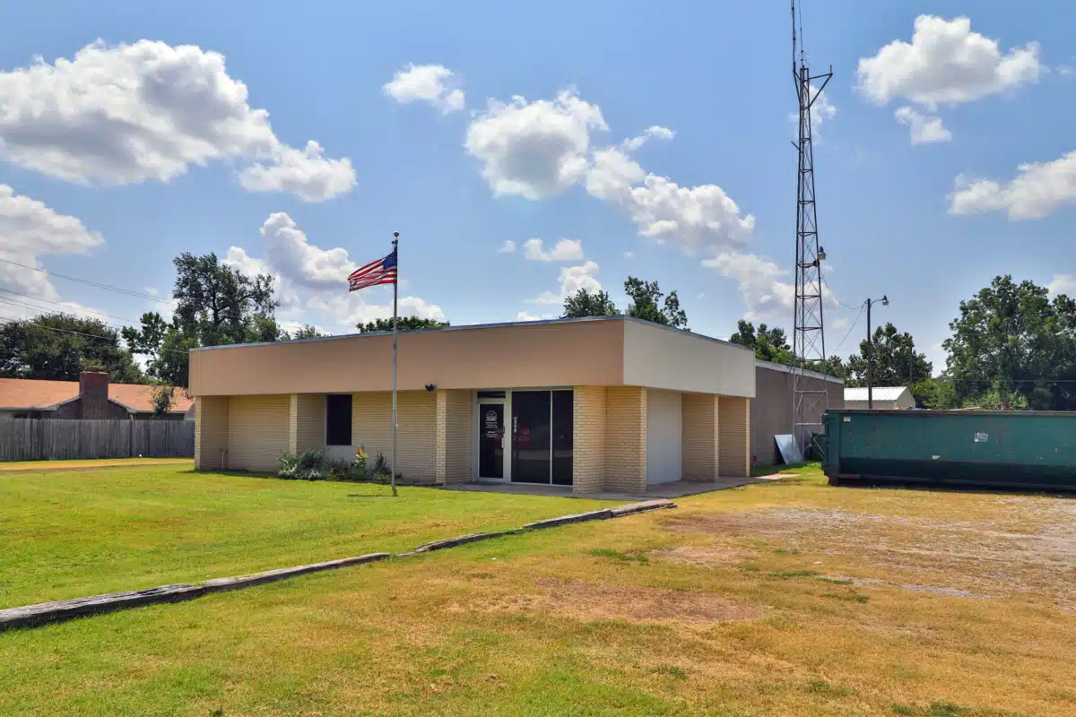 Grand Lake Mental Health Center Inc