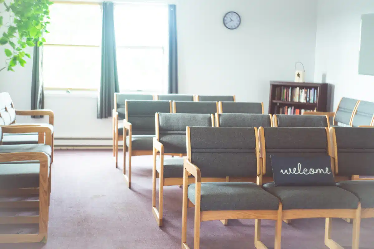 Graniteville House of Recovery - Thumbnail 3