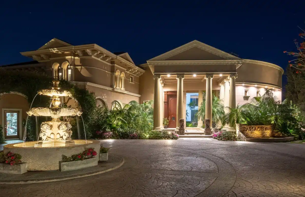 Grasshopper House LLC