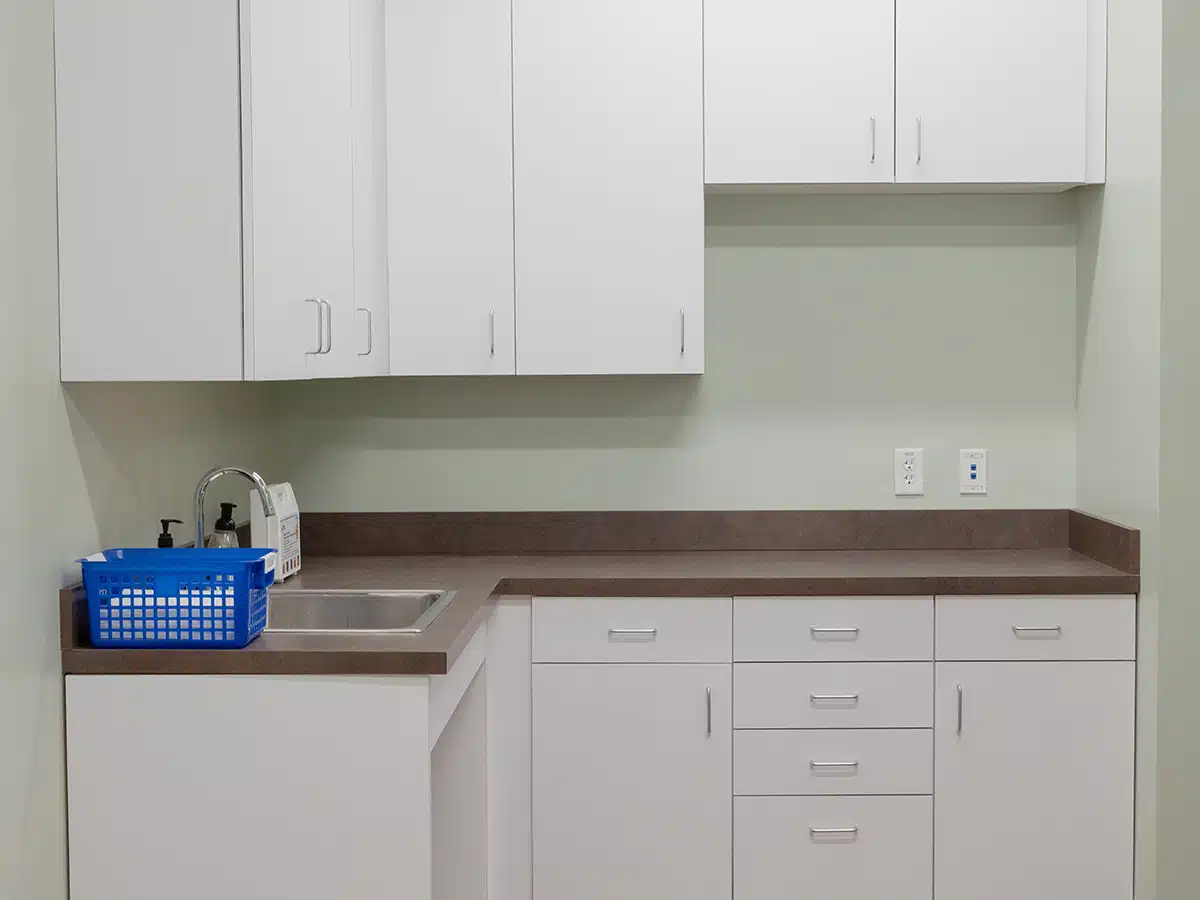 Green Bay Comprehensive Treatment Ctr - Thumbnail 4