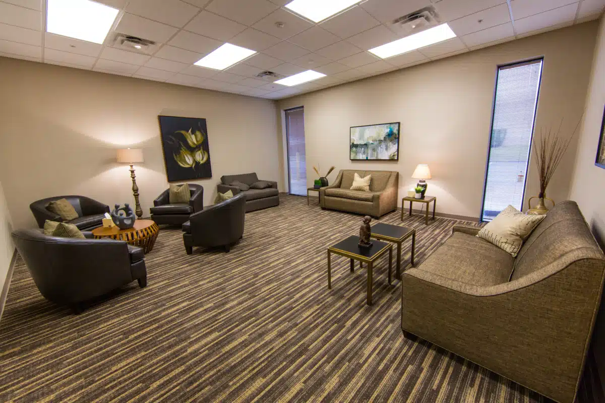 Greenhouse Outpatient Center - Thumbnail 2