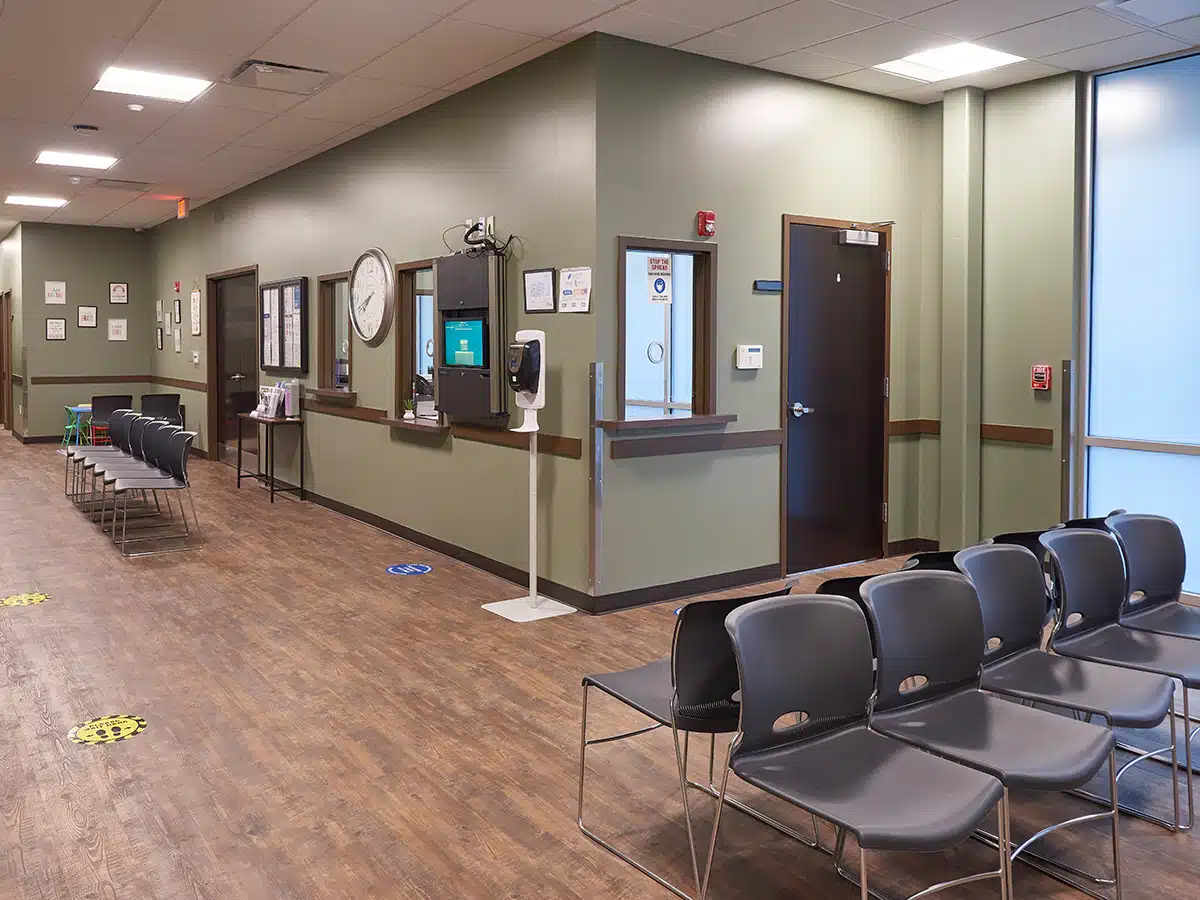 Greenville Recovery Center (GRC) - Thumbnail 6