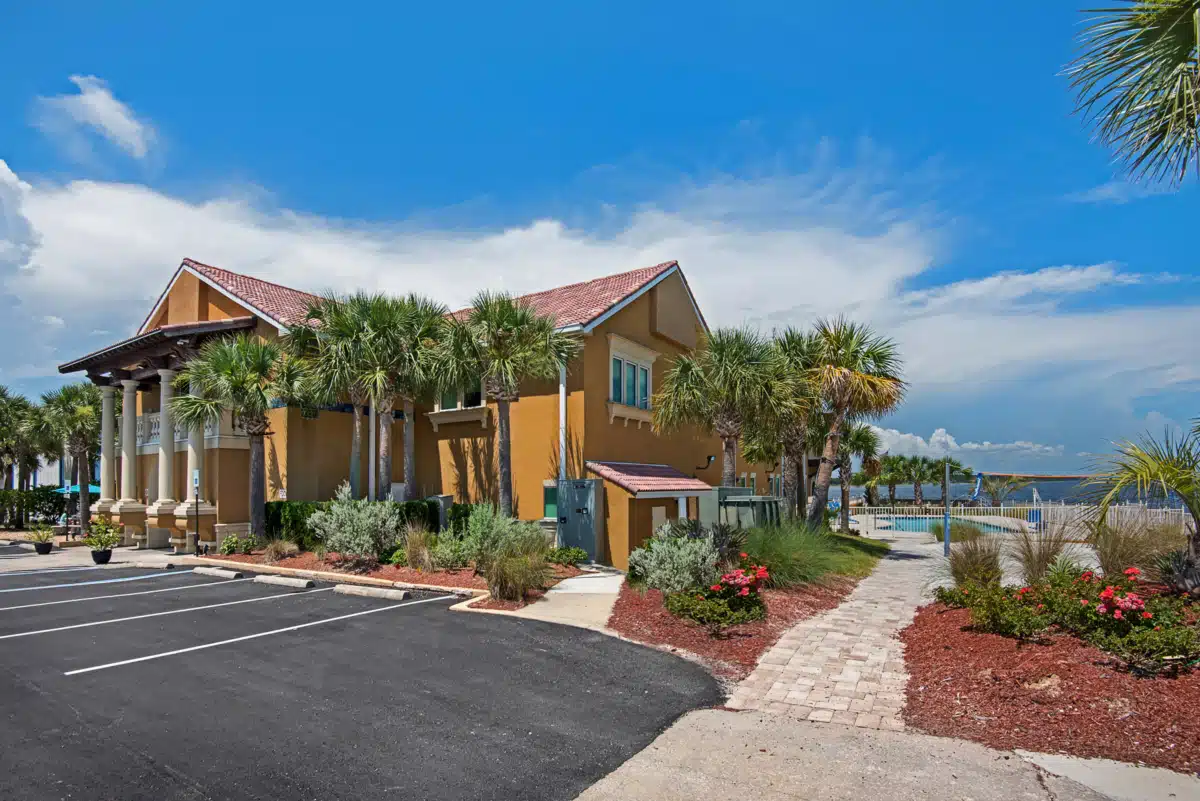 Gulf Breeze Recovery - Facility Image