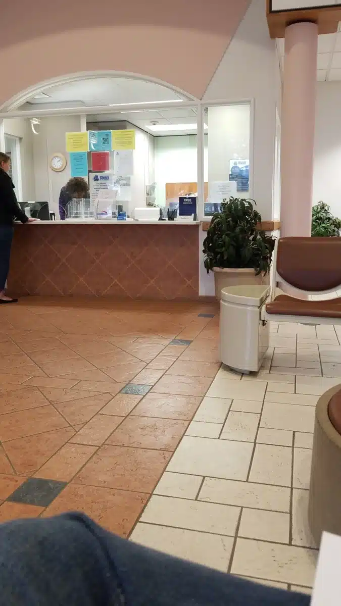 Gulf Coast Center - Thumbnail 2