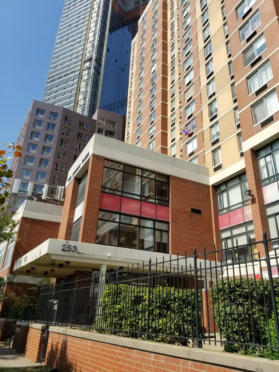 Hamilton Madison House - Thumbnail 7