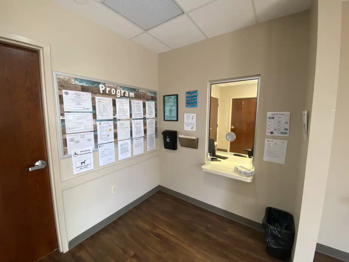 Hamilton Treatment Services - Thumbnail 9