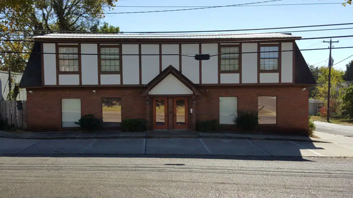 HamiltonDavis Treatment Services