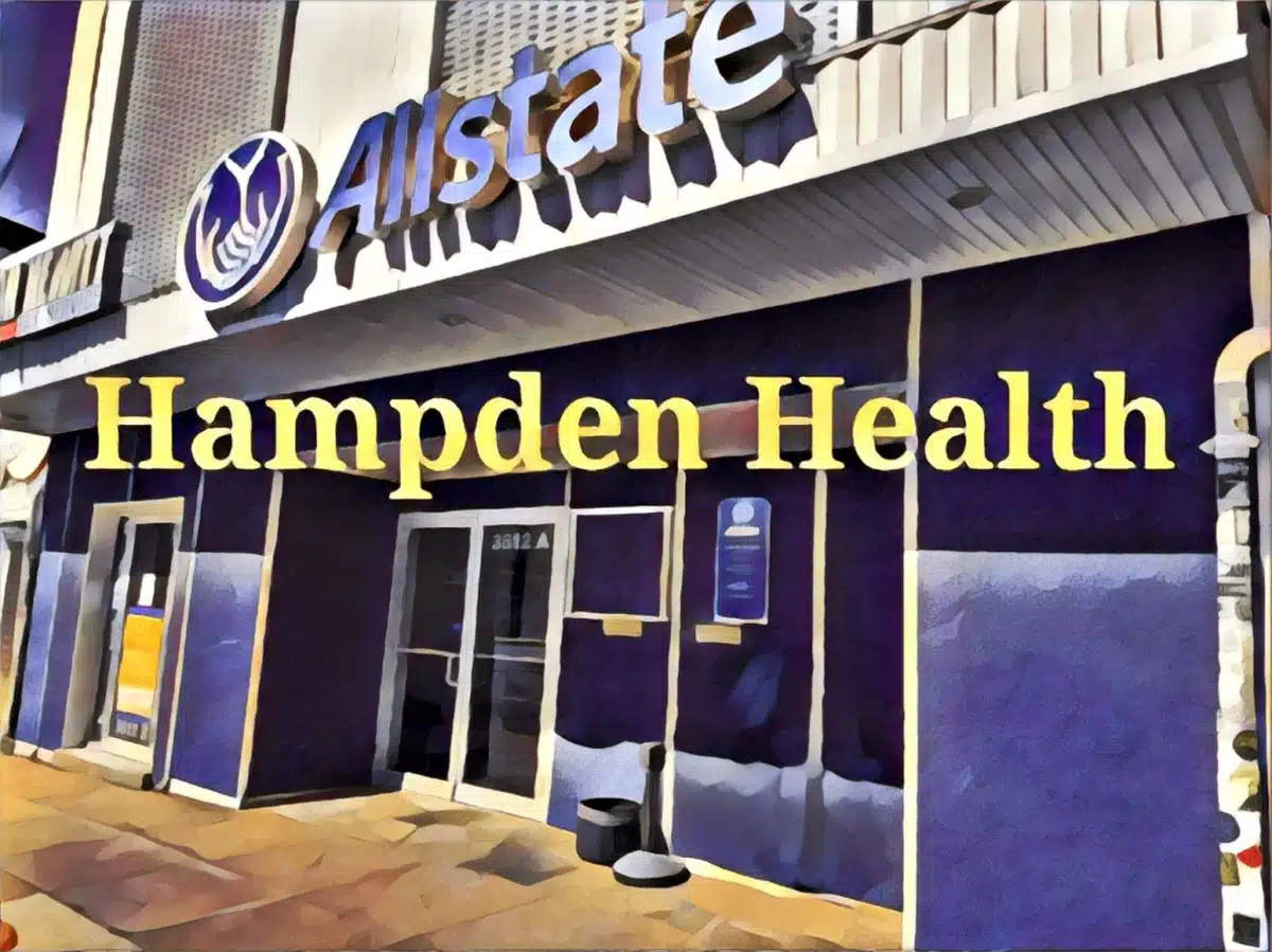 Hampden Health Solutions at - Thumbnail 6