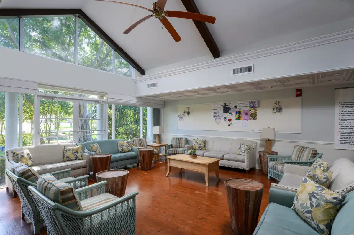 Hanley Center Counseling - Thumbnail 3