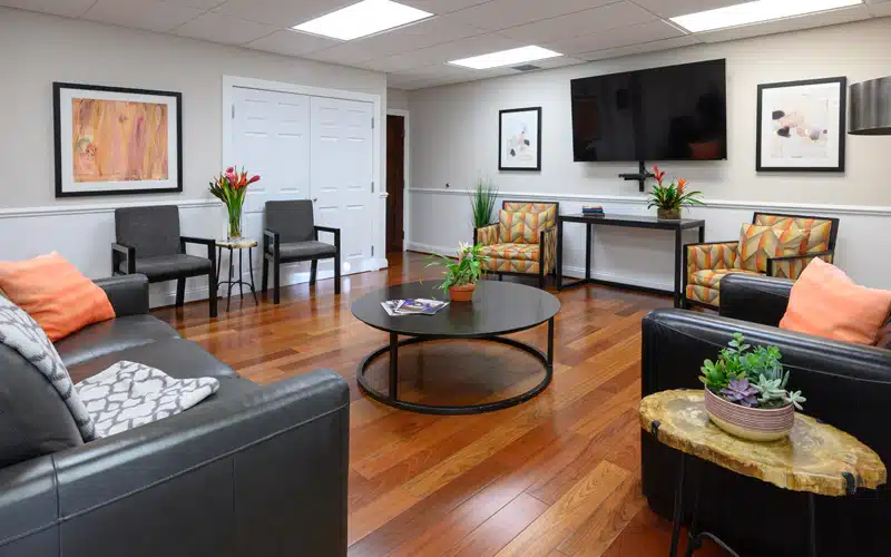 Hanley Center Counseling - Thumbnail 4