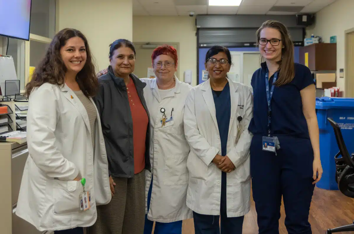 Harris Center for MH/IDD - Thumbnail 3