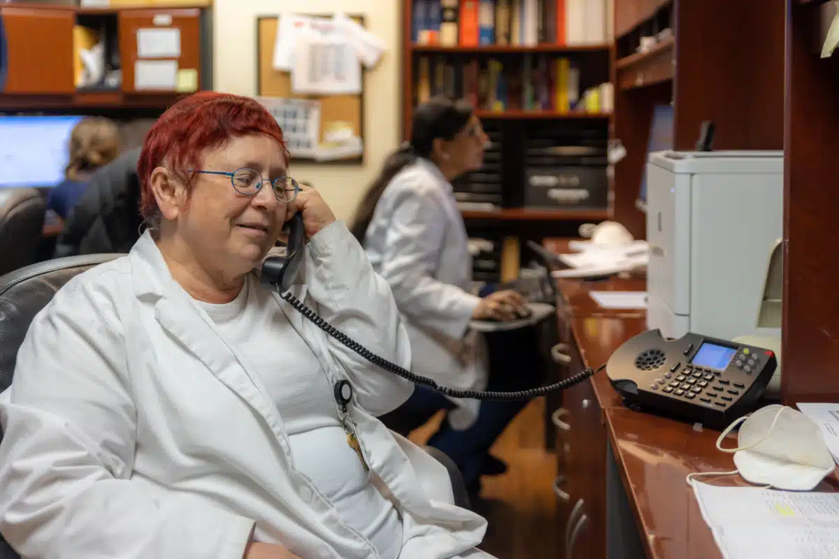 Harris Center for MH/IDD - Thumbnail 4