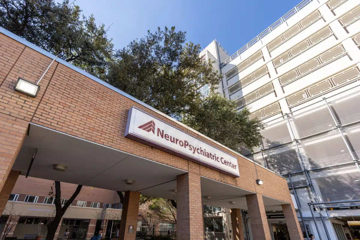 Harris Center for MH/IDD - Thumbnail 9