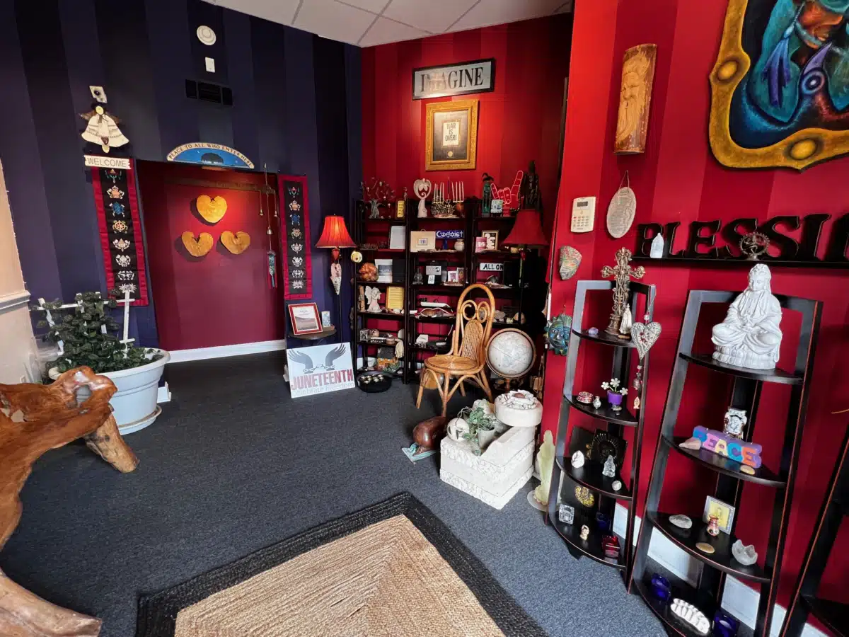 Healing Arts Research Training Ctr - Thumbnail 3