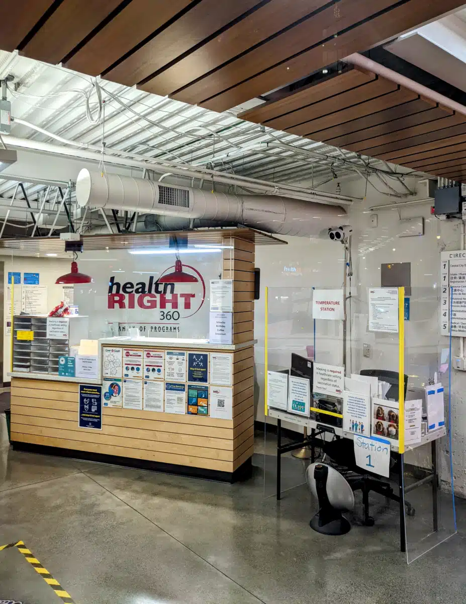 HealthRIGHT 360 - Thumbnail 7