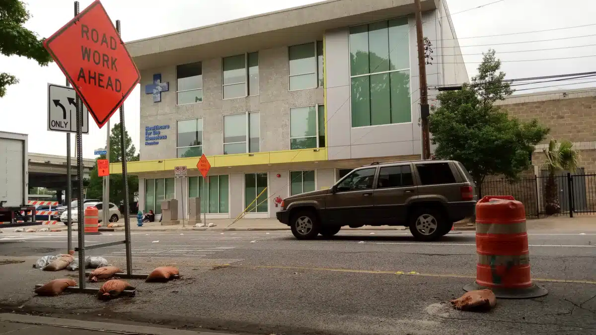 Healthcare for the Homeless Houston - Thumbnail 2