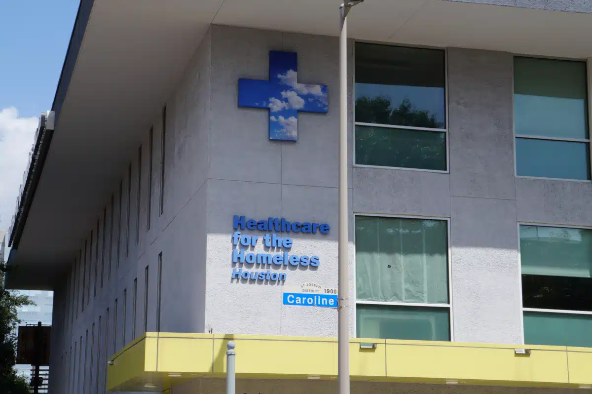 Healthcare for the Homeless Houston - Thumbnail 3