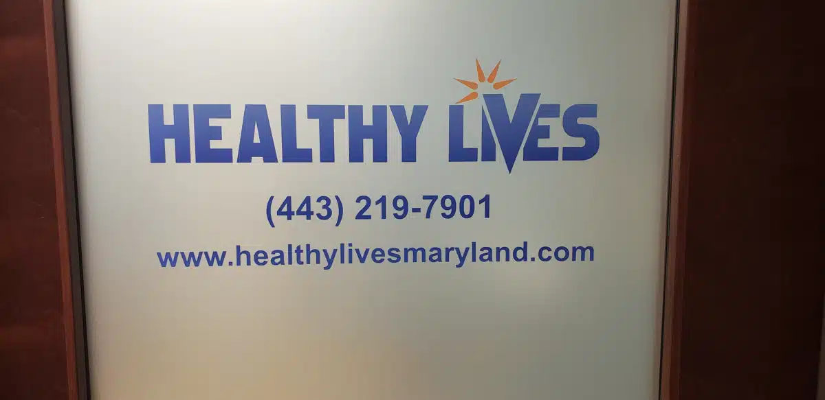 Healthy Lives LLC - Thumbnail 10