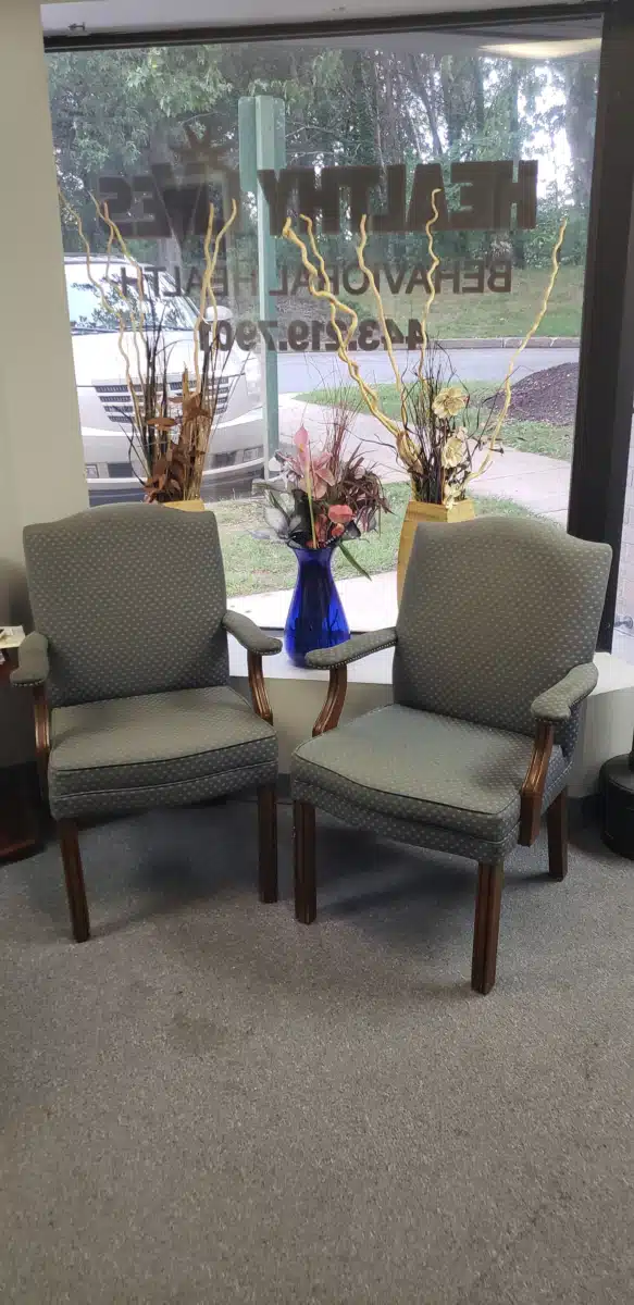 Healthy Lives LLC - Thumbnail 2