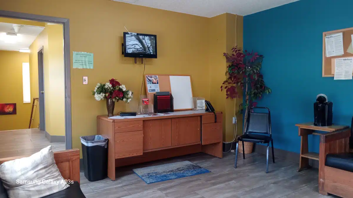 Heartland Center for Behavioral Change