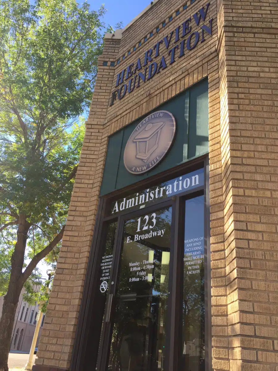 Heartview Fountation - Thumbnail 10