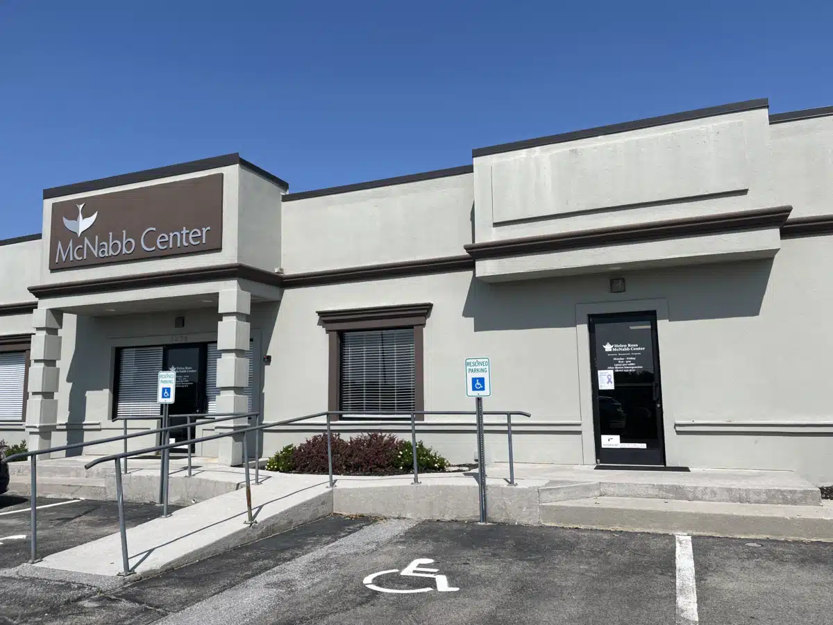 Helen Ross McNabb Center