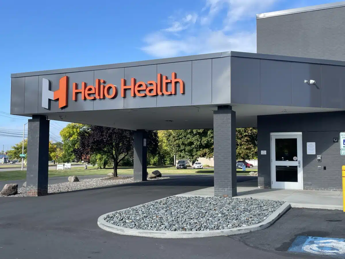 Helio Health Inc