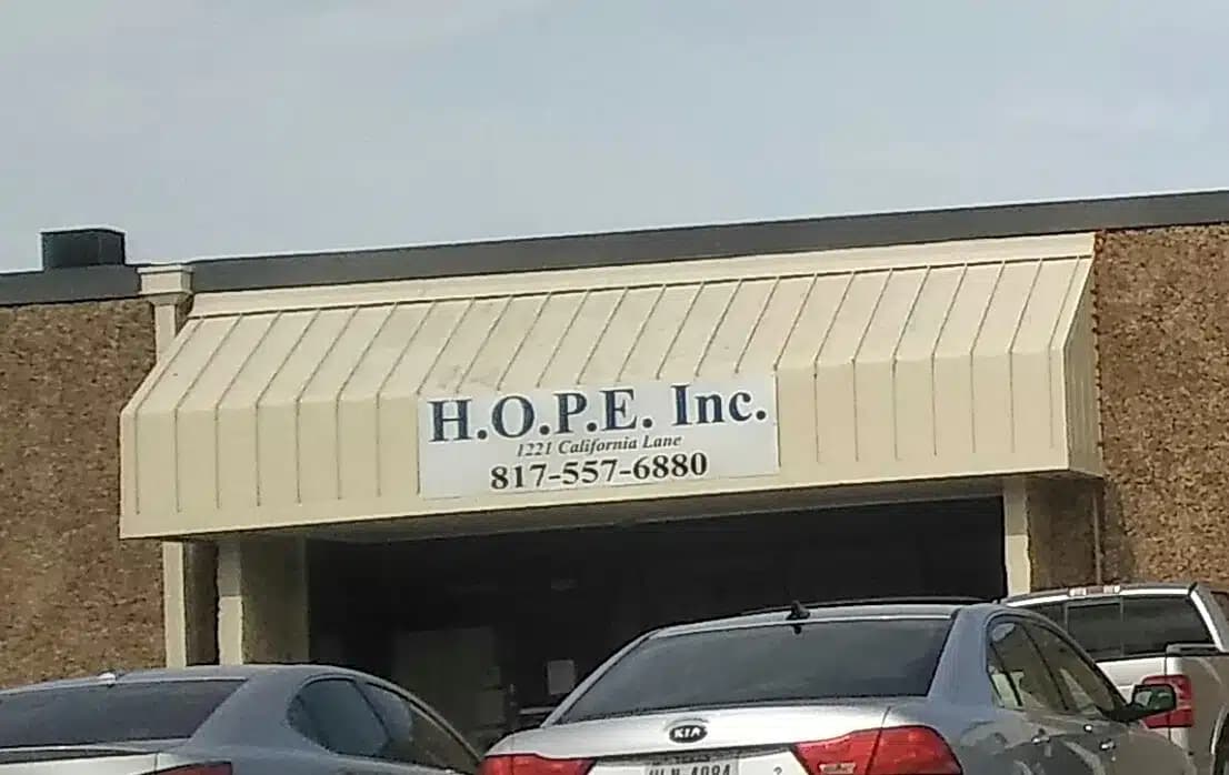 Helping Open Peoples Eyes Inc