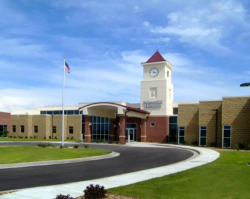 Henderson County Health Center - Thumbnail 5